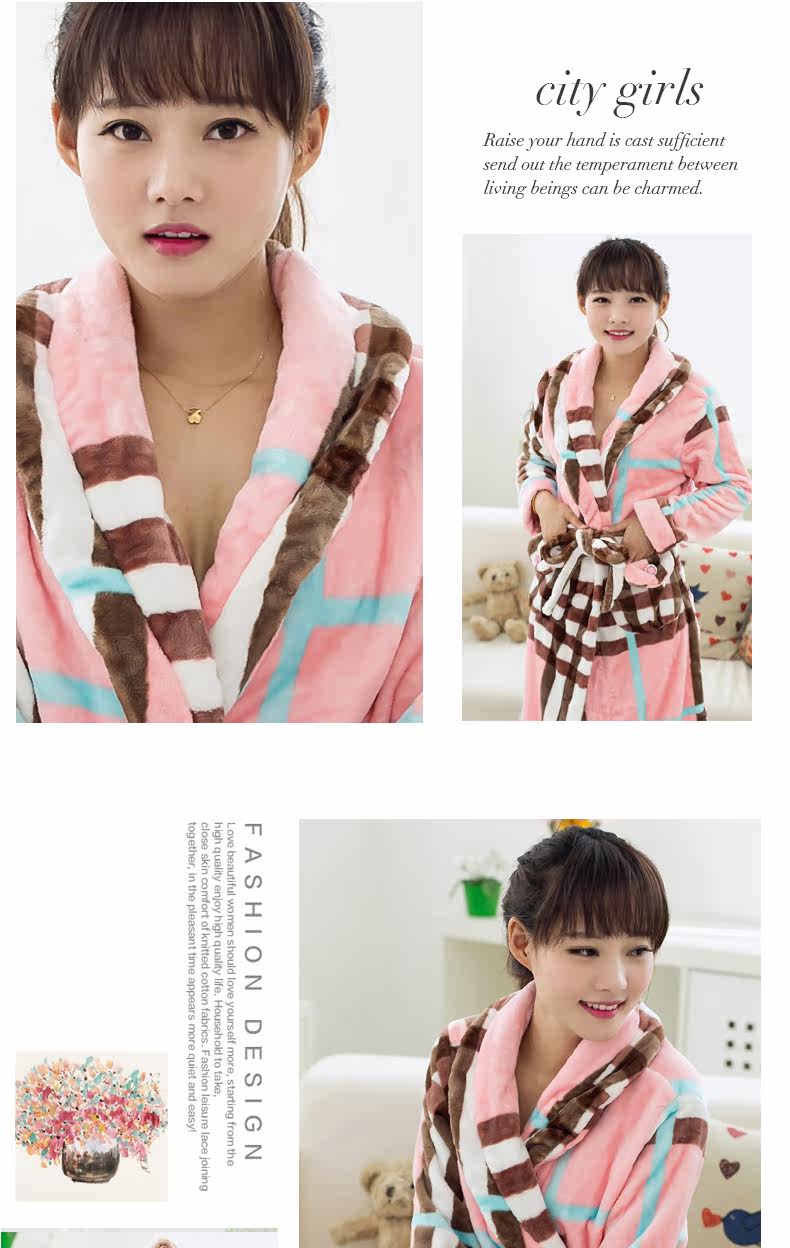 Peignoir jeunesse - Ref 595536 Image 13