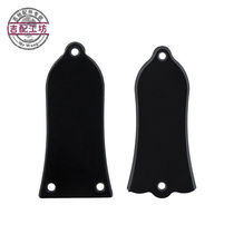 Electric guitar bell-type LP Guitar Cover Plate Regulation Rod Guichens Head Bell Cover Electric Guitar Accessories