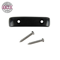 jazz bass thumb tox bay thumb tox bay thumb rest with two screws