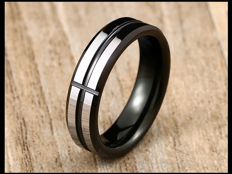 Bague homme BEIER - Ref 3088308 Image 13
