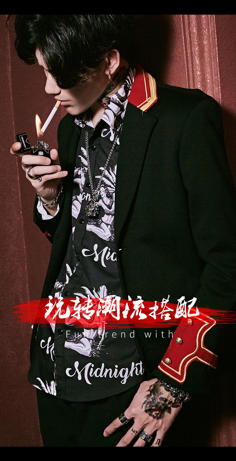 Bague homme BEIER en Acier au titane - Ref 3087025 Image 19