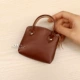 4 điểm 3 điểm bjd đêm loli sd búp bê phụ kiện đặc biệt chụp bộ đạo cụ mô hình túi da túi đeo vai đồ chơi búp bê thời trang và phụ kiện