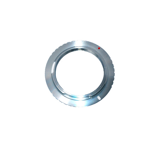 M42-PK M42-PK M42 screw-mouth lens turn Pentax PK lens switching ring