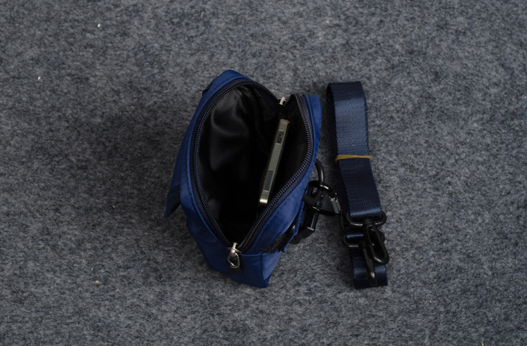 Sac pour homme - Ref 49909 Image 10