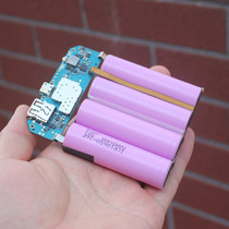 Original Samsung 18650 battery 3 7V 2600mA charging treasure unused machine unused the price of a single section