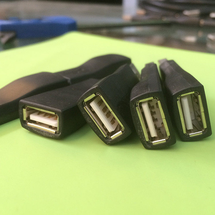 Câble extension USB - Ref 436016 Image 9