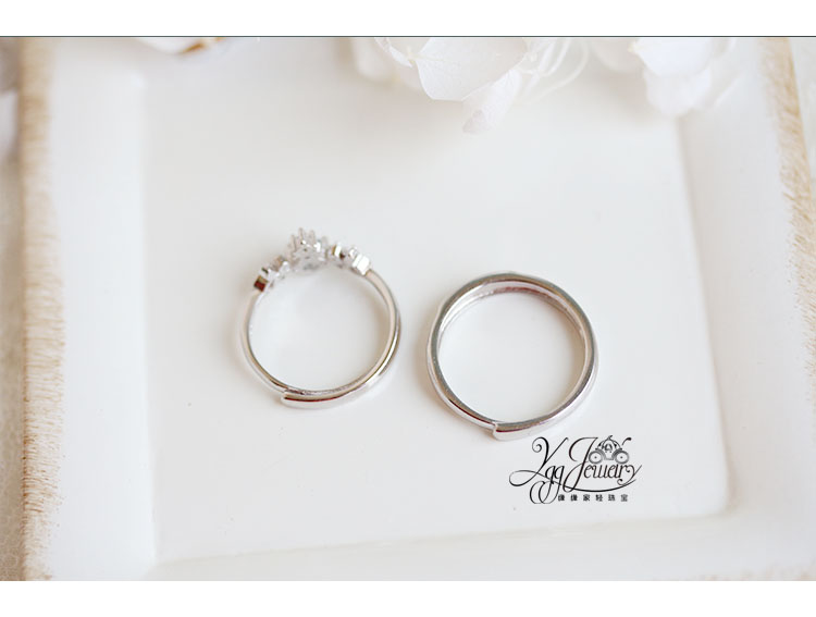 Bague Femme OTHER   en Argenterie - Ref 3089323 Image 25