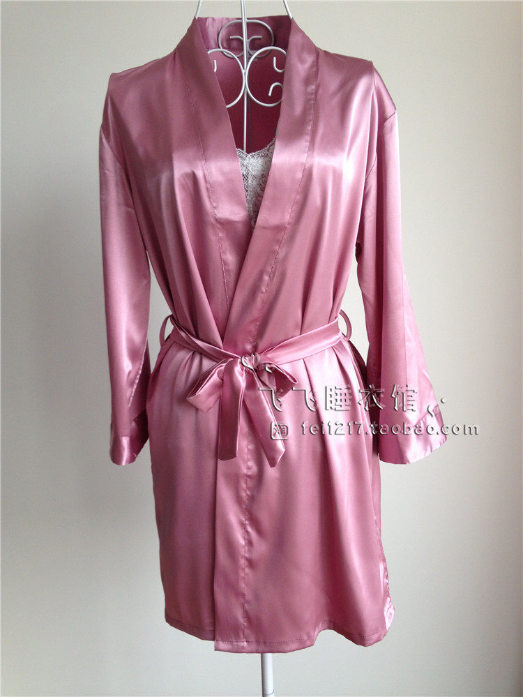 Peignoir - Ref 590920 Image 22