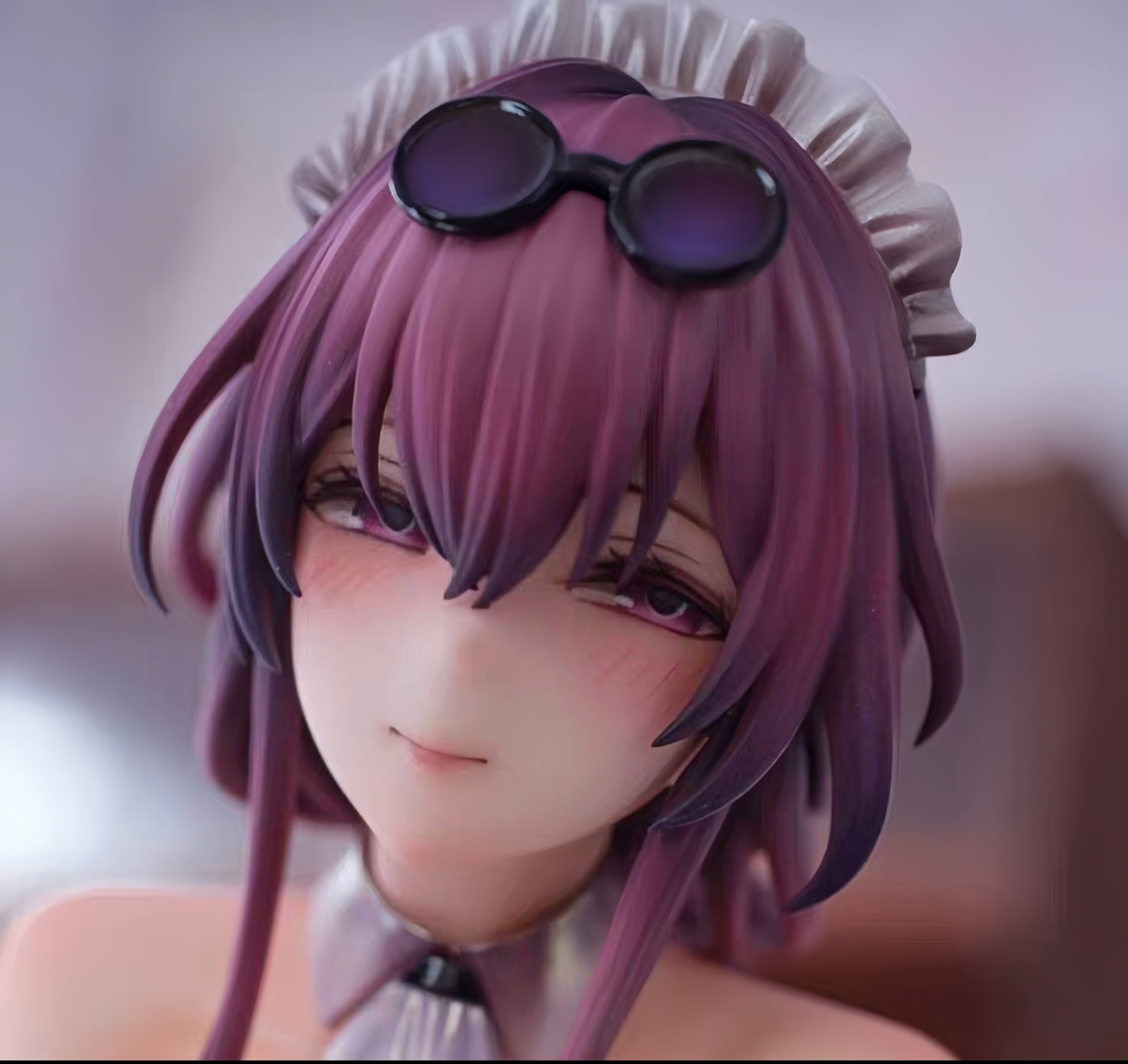 【小宝GK】天才蜂カフカ 1/4 限定版GKフィギュアスタチューモデル 在庫あり