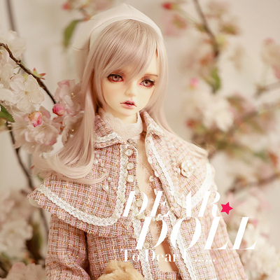 taobao agent Dear Doll September [Left Bank Charle] Set [Term Page as of December 25]