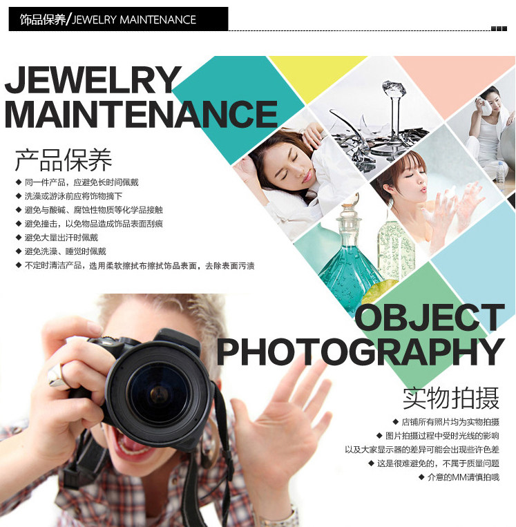 Bague Femme en Alliage argent plaque plaque or - Ref 3087350 Image 12