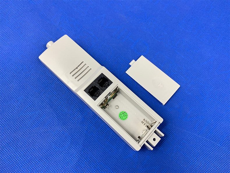 misol accessories: wireless transmitter 433Mhz temperature and humidity sensor (for weather instrument)