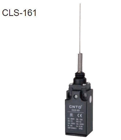 CNTD Changde self-reset travel switch limit micro switch CLS-161 dustproof
