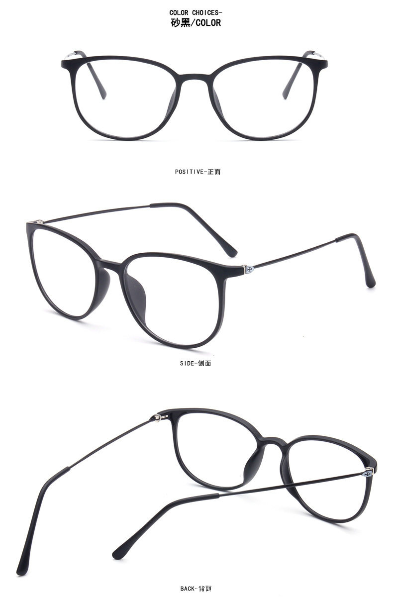 Montures de lunettes en Tole - Ref 3138928 Image 31