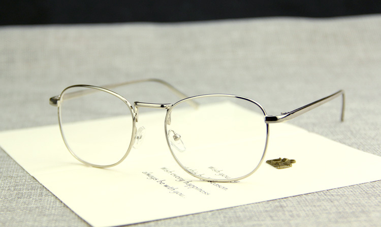 Montures de lunettes en Alliage cuivre-nickel - Ref 3138729 Image 20