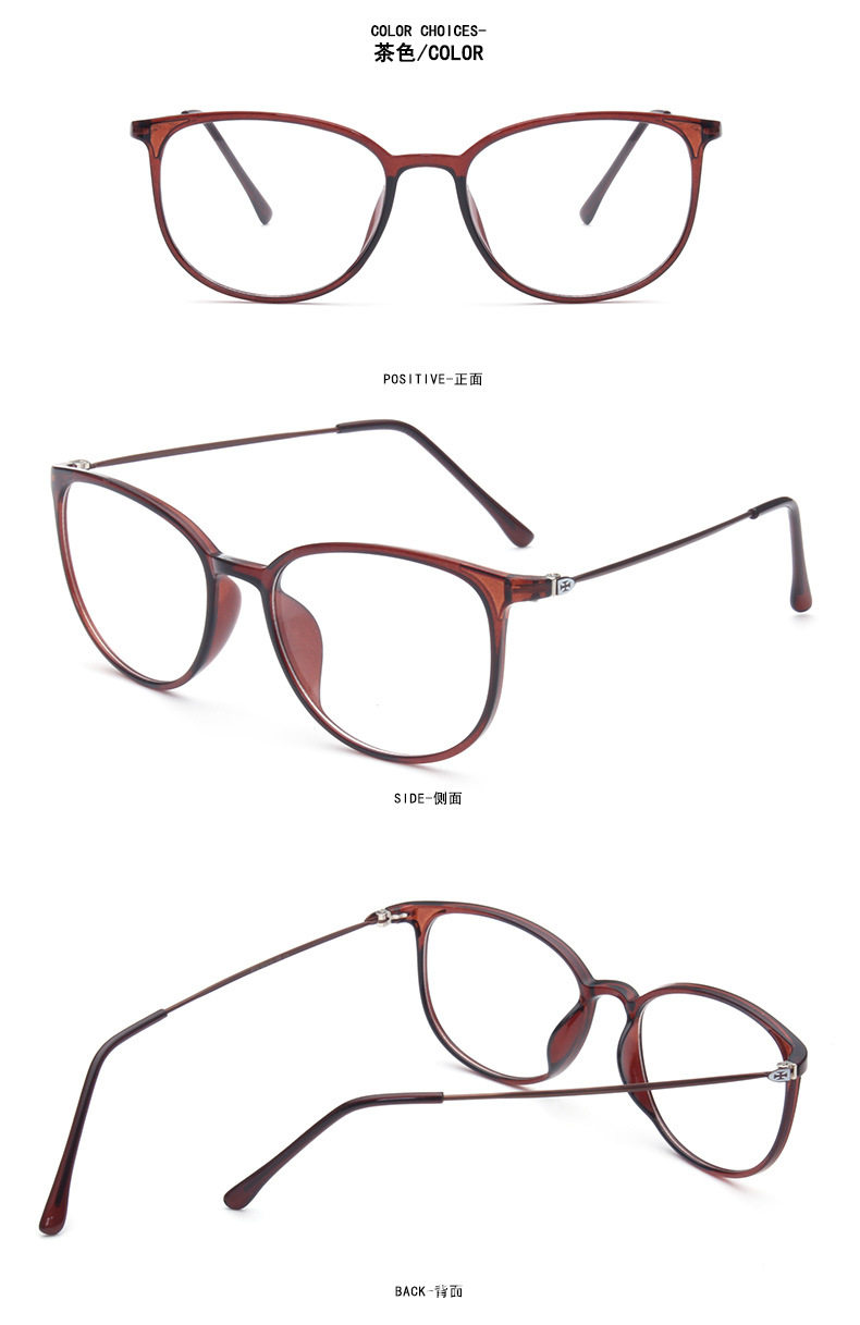 Montures de lunettes en Tole - Ref 3138928 Image 28