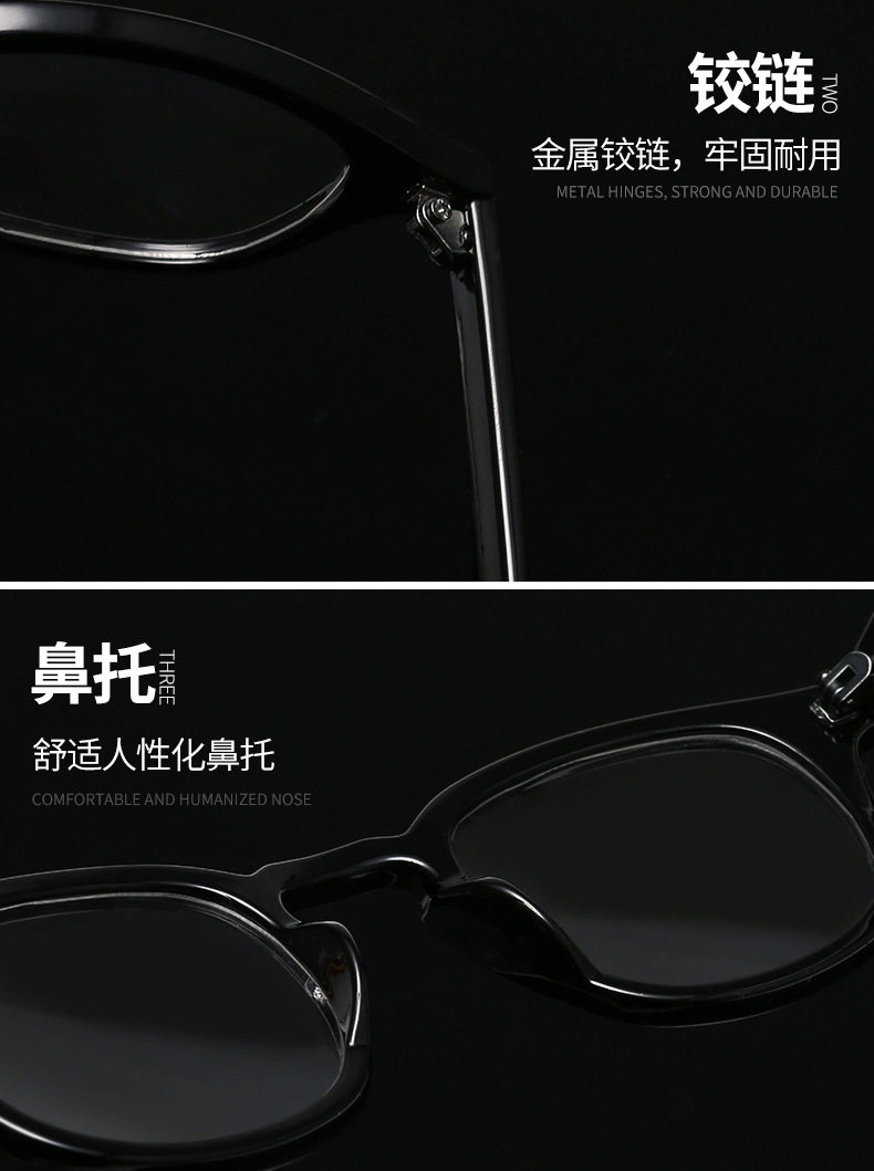 Montures de lunettes en Plaque - Ref 3140092 Image 17