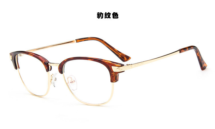 Montures de lunettes en Tole - Ref 3138762 Image 23