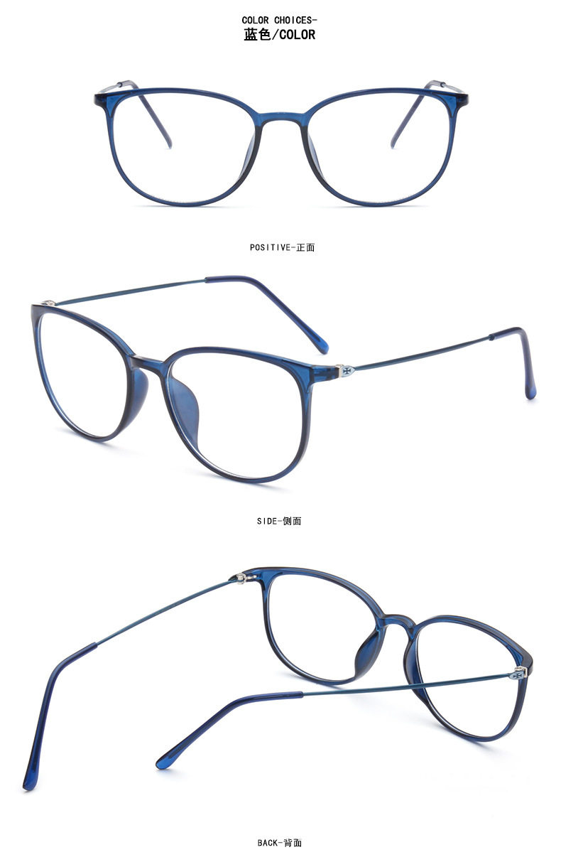 Montures de lunettes en Tole - Ref 3138928 Image 26
