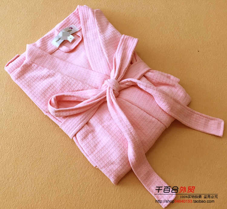 Peignoir Le commerce extérieur - Ref 602763 Image 17