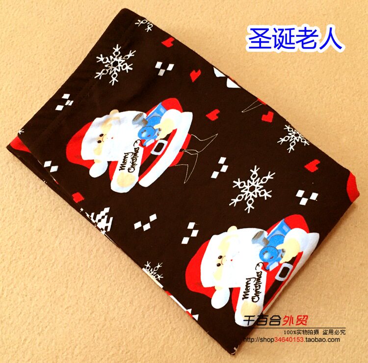 Pantalon pyjama jeunesse - Ref 719172 Image 21