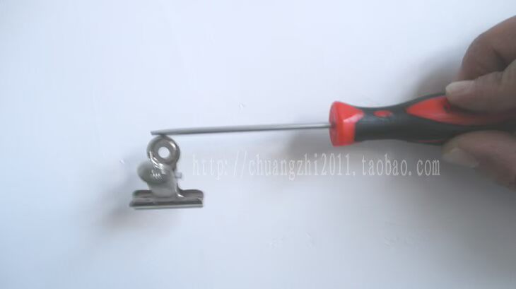Từ khóa tuốc nơ vít 3 inch 4 inch 5 inch công cụ phần cứng thủ công tuốc nơ vít hàng loạt chống trượt nhựa xử lý tuốc nơ vít kìm bấm cáp mạng