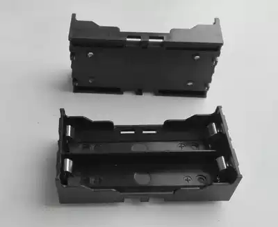 2 18650 sandwiched 18650 battery