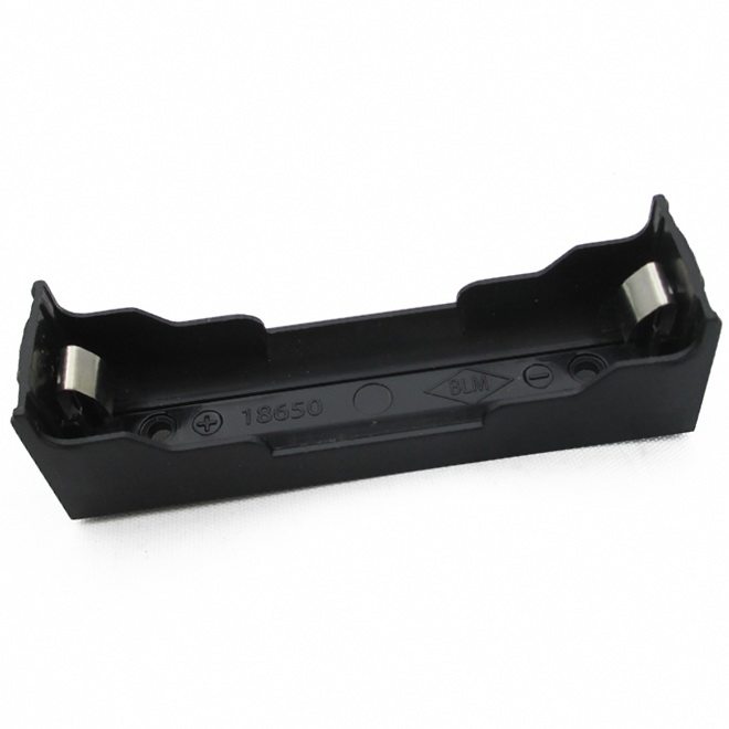 18650 battery holder for 18650 battery holder 18650