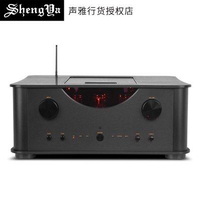 (Wishi)Manufacturer authorized agent double 12 inquiry discount Soundya A25cs gallstone mixed advanced amplifier