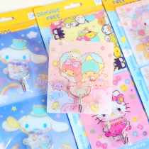 2 price cute cartoon kitchen door guard student room girls dormitory Strong incognito hook sticky hook Nail-free hook