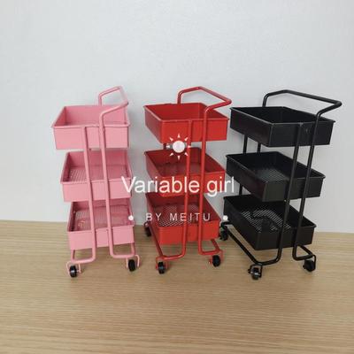 taobao agent Realistic doll house, cart, small kitchen, car