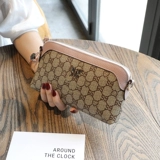 Сумка через плечо, вместительная и большая сумка для телефона, модный универсальный кошелек