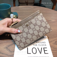 Темно-серый цвет позволяет хранить ключи из натуральной кожи.