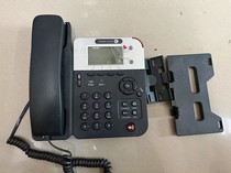 Second-hand Alcatel 8001 office SIP phone IP phone office machine 89 to be new