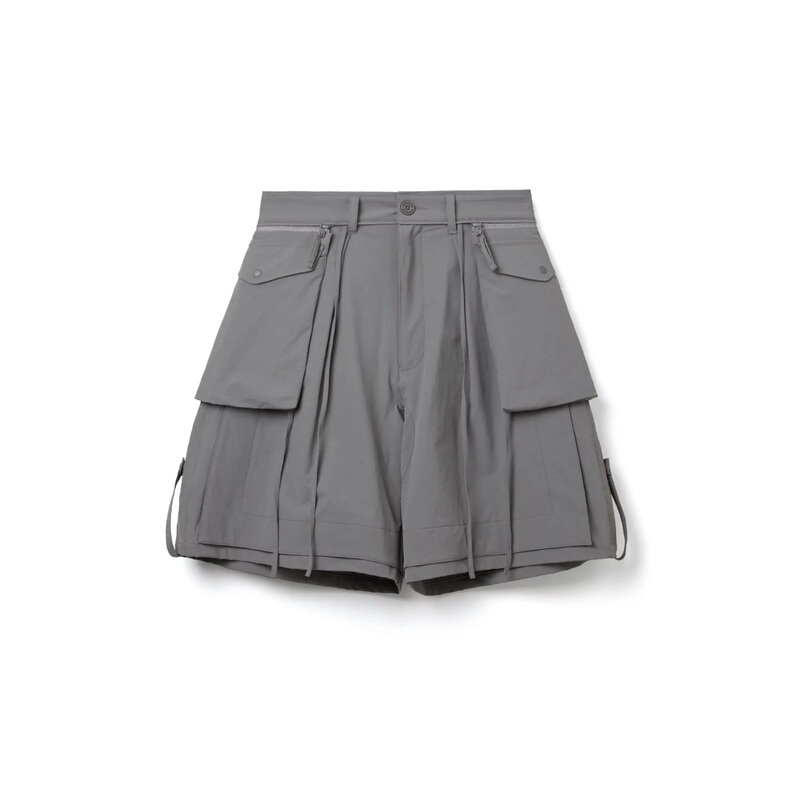 Goopimade Acrypsis (A) .11G Duet R-Shield Shorts Solitary Collaboration Shorts