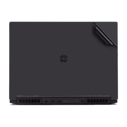 RedMigpro2024 Black Matte 케이스 필름