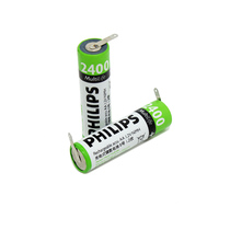 Philips razor charge battery HQ6071 HQ7120 HQ7140 HQ7160 HQ7180 HQ6073