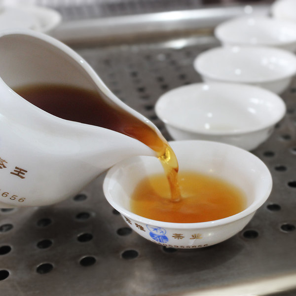 聚和苑 祁门红茶 500g礼盒装 优惠券后￥29.9包邮