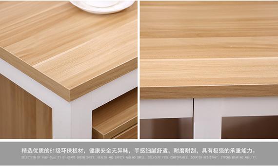 Bàn ghế văn phòng bàn hội nghị bàn nhân viên 4 vị trí làm việc bốn người nhân viên bàn máy tính bàn thép khung màn hình