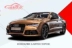 MOTORHELIX 1:18 Audi RS7 Sportback Performance nhựa mẫu xe 2017 - Chế độ tĩnh