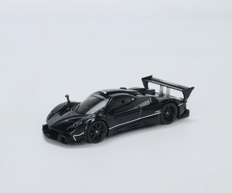 Tarmac Works Special Edition 1:64 Pagani Zonda R Car Model | eBay