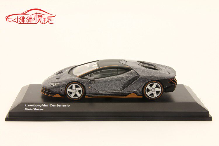 1:64 kyosho Aventador Centnario LP750 LP770 SV Collection of