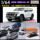 GCD spot 1:64 Модель спортивного автомобиля Toyota LC300 Land Cruiser Land Cruiser Land Cruiser GR mini 0