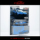 Spot MINI GT американская версия 1:64 Bugatti Модель суперкара Bugatti Divo из синего сплава mini 0