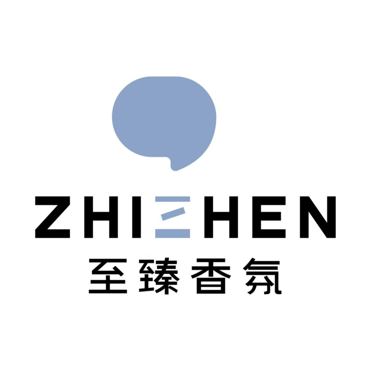 至臻香氛官方企业店的LOGO