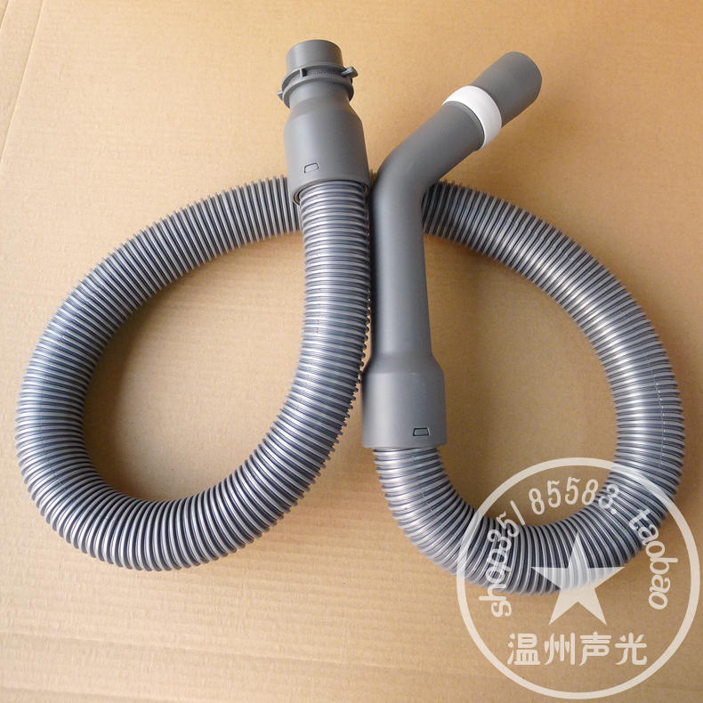 Original Panasonic vacuum cleaner MC-CL523 CL521 CA491 CA402 Hose vacuum cleaner accessories