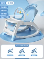 Качалка, кресло, «три в одном»