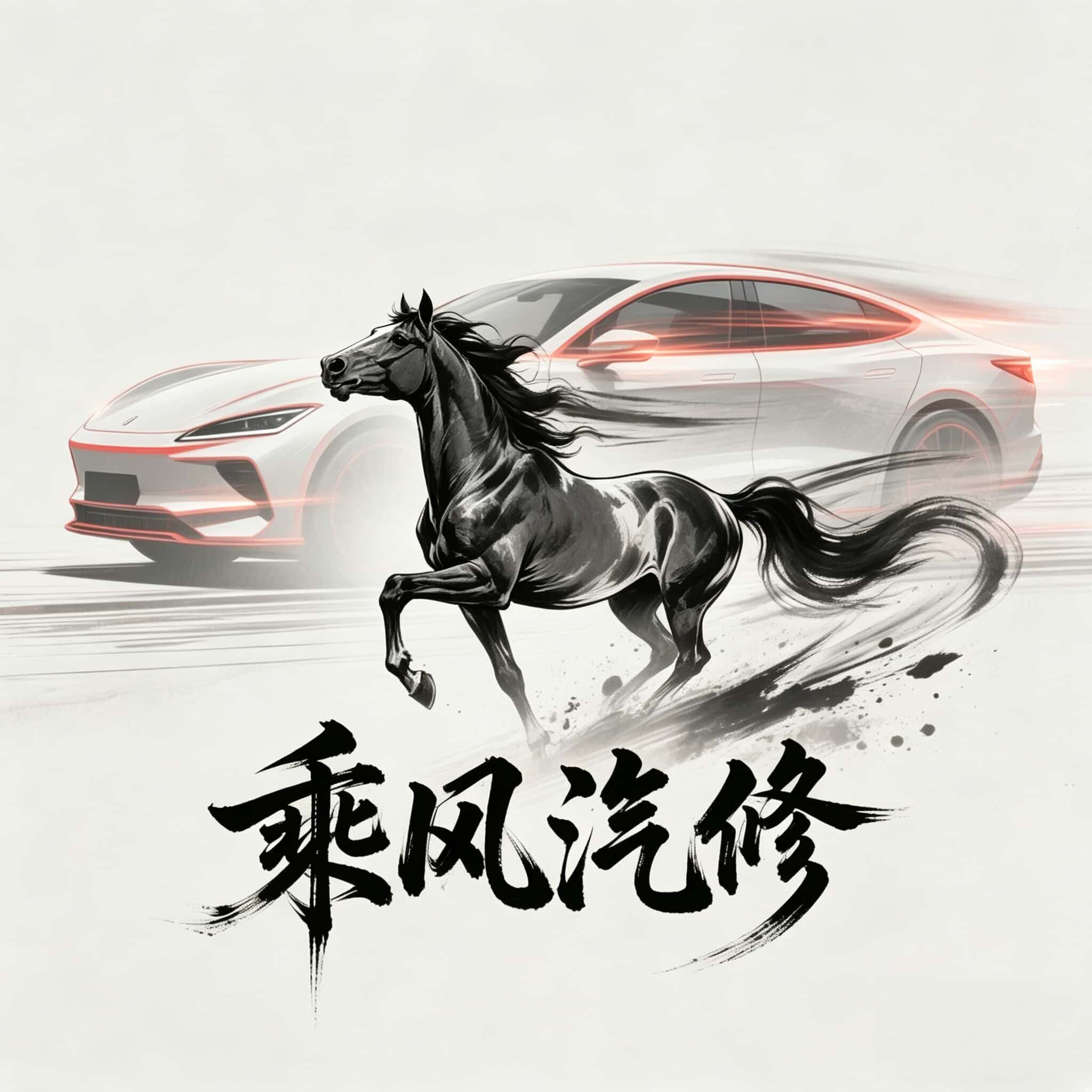 乘风优品汽配