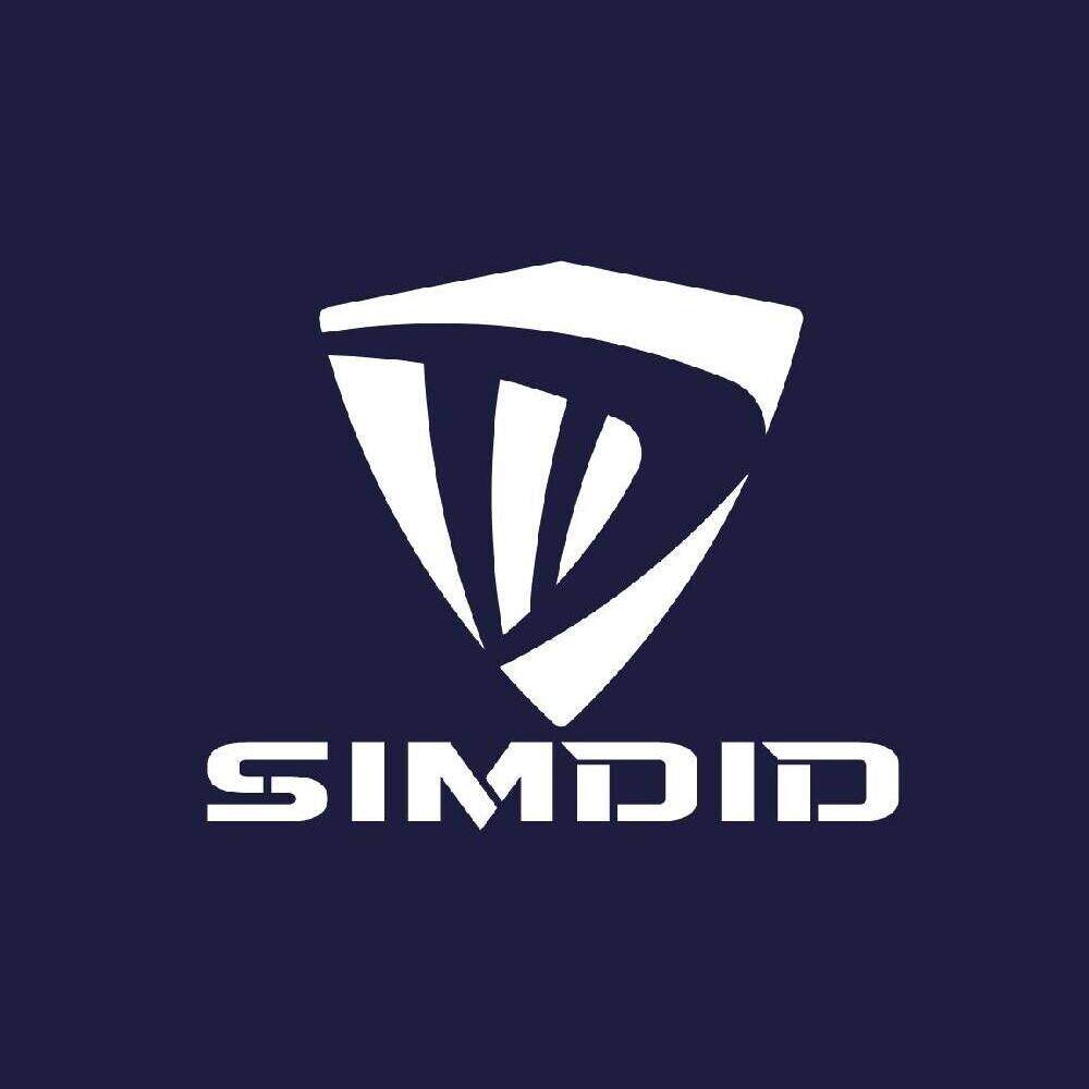 SIMDID模拟赛车设备店