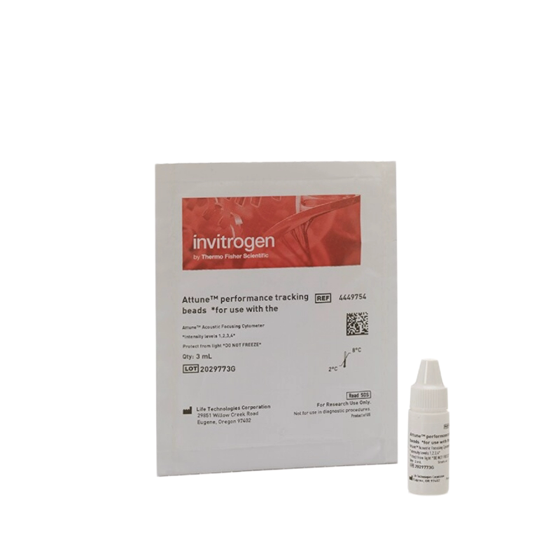 4449754，Attune? 质控微球，3ml
